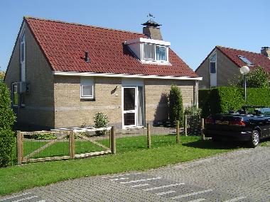Ferienhaus in Balk (Friesland) oder Ferienwohnung oder Ferienhaus