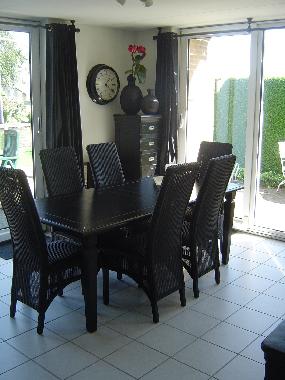 Ferienhaus in Balk (Friesland) oder Ferienwohnung oder Ferienhaus
