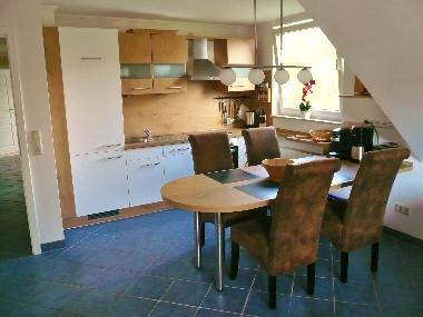 Ferienwohnung in Willingen/Upland - Fewo C**** am Kurpark (Sauerland) oder Ferienwohnung oder Ferienhaus