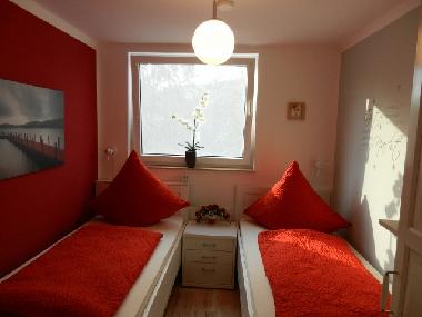Ferienwohnung in Willingen/Upland - Fewo C**** am Kurpark (Sauerland) oder Ferienwohnung oder Ferienhaus
