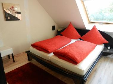 Ferienwohnung in Willingen/Upland - Fewo C**** am Kurpark (Sauerland) oder Ferienwohnung oder Ferienhaus