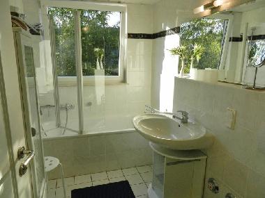 Ferienwohnung in Willingen/Upland - Fewo C**** am Kurpark (Sauerland) oder Ferienwohnung oder Ferienhaus