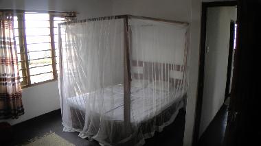 Ferienhaus in Hikkaduwa (Galle) oder Ferienwohnung oder Ferienhaus