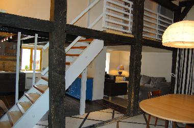 Ferienwohnung in L'Abergement (Yverdon-les-Bains) oder Ferienwohnung oder Ferienhaus