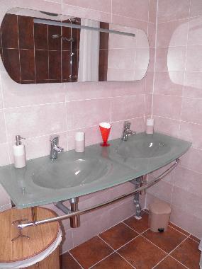 Ferienhaus in Garrigues Sainte Eulalie (Gard) oder Ferienwohnung oder Ferienhaus