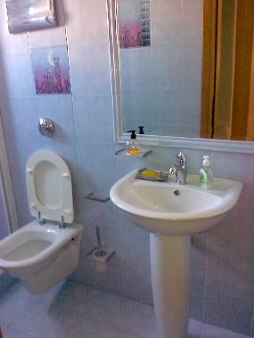 Villa in Mykonos (Kyklades) oder Ferienwohnung oder Ferienhaus