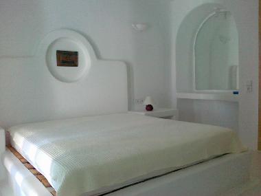 Villa in Mykonos (Kyklades) oder Ferienwohnung oder Ferienhaus