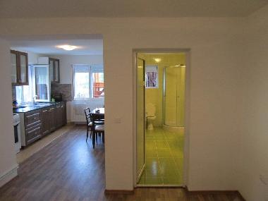 Ferienhaus in sancel (Sibiu) oder Ferienwohnung oder Ferienhaus