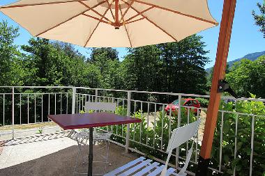 Ferienwohnung in cort (Haute-Corse) oder Ferienwohnung oder Ferienhaus