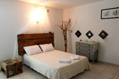 Ferienwohnung in cort (Haute-Corse) oder Ferienwohnung oder Ferienhaus