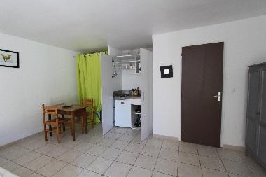 Ferienwohnung in cort (Haute-Corse) oder Ferienwohnung oder Ferienhaus
