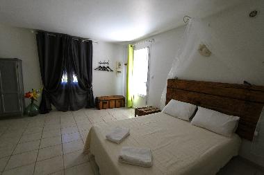 Ferienwohnung in cort (Haute-Corse) oder Ferienwohnung oder Ferienhaus