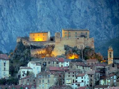 Ferienwohnung in cort (Haute-Corse) oder Ferienwohnung oder Ferienhaus