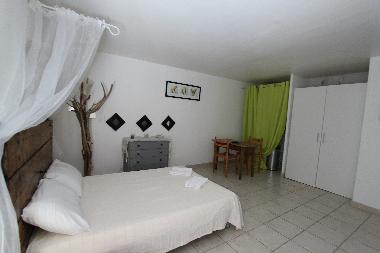 Ferienwohnung in cort (Haute-Corse) oder Ferienwohnung oder Ferienhaus