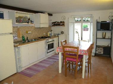 Ferienhaus in caltagirone (Catania) oder Ferienwohnung oder Ferienhaus