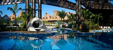 Villa in Municipio de Solidaridad (Quintana Roo) oder Ferienwohnung oder Ferienhaus