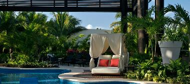 Villa in Municipio de Solidaridad (Quintana Roo) oder Ferienwohnung oder Ferienhaus