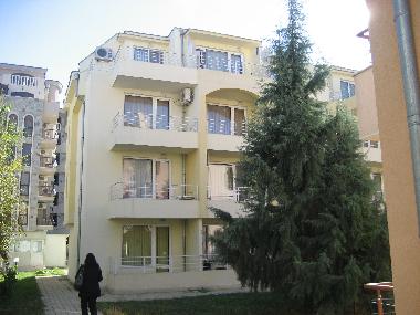 Ferienwohnung in Sunny Beach (Burgas) oder Ferienwohnung oder Ferienhaus