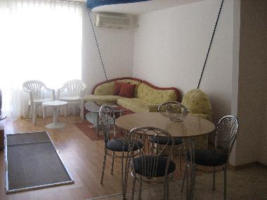 Ferienwohnung in Sunny Beach (Burgas) oder Ferienwohnung oder Ferienhaus
