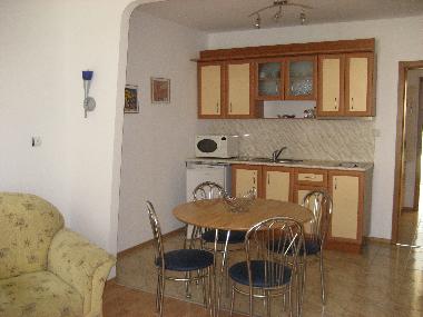 Ferienwohnung in Sunny Beach (Burgas) oder Ferienwohnung oder Ferienhaus