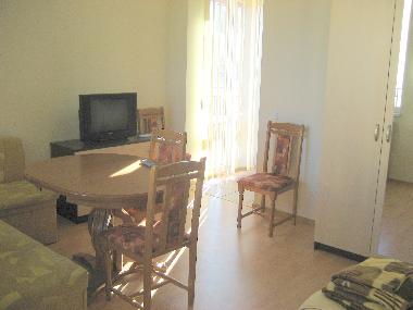 Ferienwohnung in Sunny Beach (Burgas) oder Ferienwohnung oder Ferienhaus
