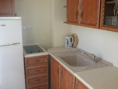 Ferienwohnung in Sunny Beach (Burgas) oder Ferienwohnung oder Ferienhaus