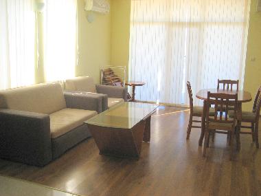 Ferienwohnung in Sunny Beach (Burgas) oder Ferienwohnung oder Ferienhaus