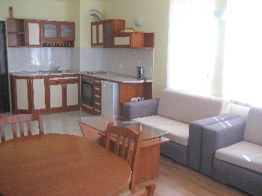 Ferienwohnung in Sunny Beach (Burgas) oder Ferienwohnung oder Ferienhaus
