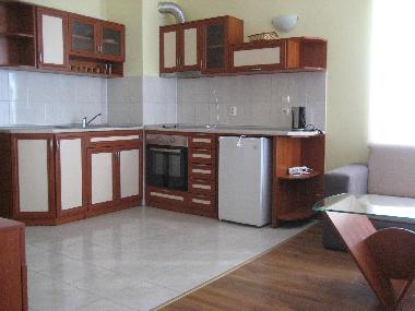 Ferienwohnung in Sunny Beach (Burgas) oder Ferienwohnung oder Ferienhaus