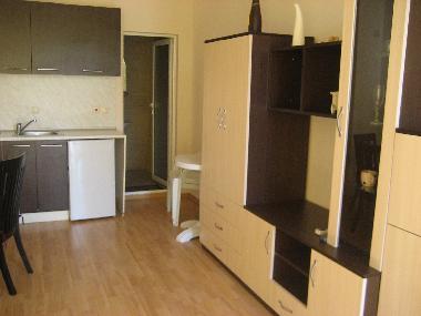 Ferienwohnung in Sunny Beach (Burgas) oder Ferienwohnung oder Ferienhaus
