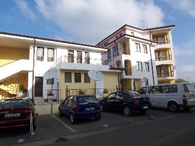 Ferienwohnung in Sunny Beach (Burgas) oder Ferienwohnung oder Ferienhaus