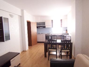 Ferienwohnung in Sunny Beach (Burgas) oder Ferienwohnung oder Ferienhaus
