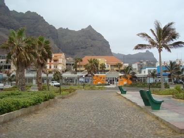 Pension in Ponta do Sol (Ribeira Grande) oder Ferienwohnung oder Ferienhaus