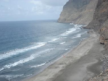 Pension in Ponta do Sol (Ribeira Grande) oder Ferienwohnung oder Ferienhaus