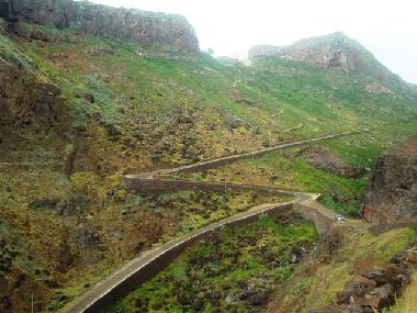 Pension in Ponta do Sol (Ribeira Grande) oder Ferienwohnung oder Ferienhaus