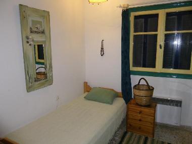 Ferienhaus in Antiparos (Kyklades) oder Ferienwohnung oder Ferienhaus