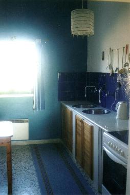 Ferienhaus in Antiparos (Kyklades) oder Ferienwohnung oder Ferienhaus