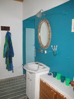 Ferienhaus in Antiparos (Kyklades) oder Ferienwohnung oder Ferienhaus