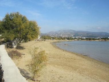 Ferienhaus in Antiparos (Kyklades) oder Ferienwohnung oder Ferienhaus