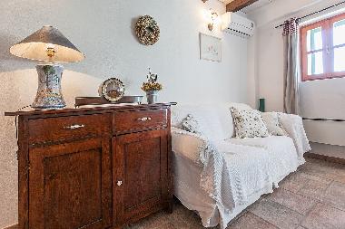 Ferienhaus in Makarska (Splitsko-Dalmatinska) oder Ferienwohnung oder Ferienhaus