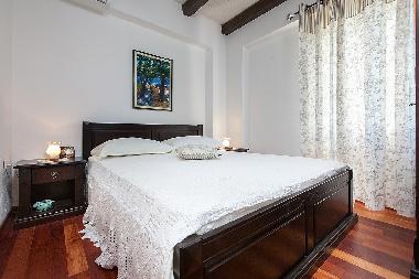 Ferienhaus in Makarska (Splitsko-Dalmatinska) oder Ferienwohnung oder Ferienhaus