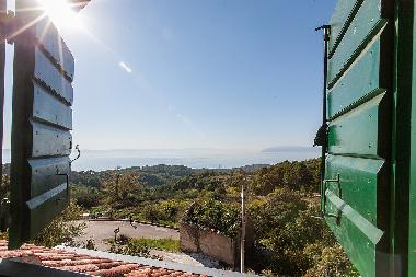 Ferienhaus in Makarska (Splitsko-Dalmatinska) oder Ferienwohnung oder Ferienhaus