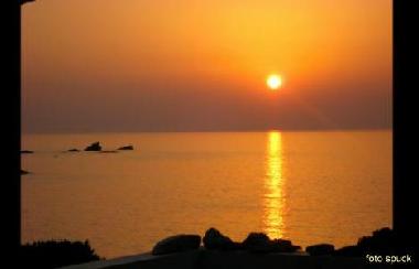 Ferienhaus in Antiparos (Kyklades) oder Ferienwohnung oder Ferienhaus