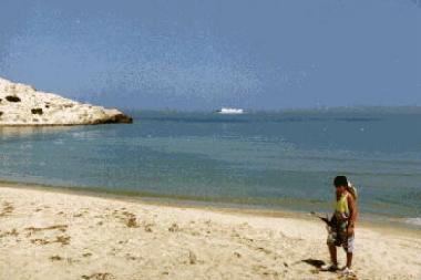 Ferienhaus in Antiparos (Kyklades) oder Ferienwohnung oder Ferienhaus