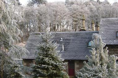 Ferienhaus in Gowanbank Historic Village (Eastern Scotland) oder Ferienwohnung oder Ferienhaus
