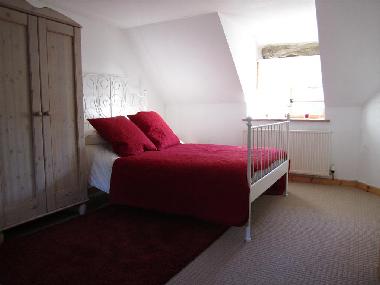 Ferienhaus in Gowanbank Historic Village (Eastern Scotland) oder Ferienwohnung oder Ferienhaus