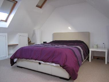 Ferienhaus in Gowanbank Historic Village (Eastern Scotland) oder Ferienwohnung oder Ferienhaus
