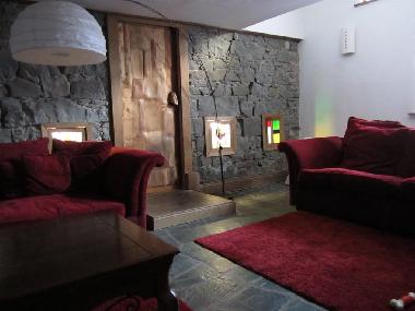 Ferienhaus in Gowanbank Historic Village (Eastern Scotland) oder Ferienwohnung oder Ferienhaus
