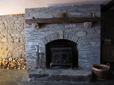 Ferienhaus in Gowanbank Historic Village (Eastern Scotland) oder Ferienwohnung oder Ferienhaus