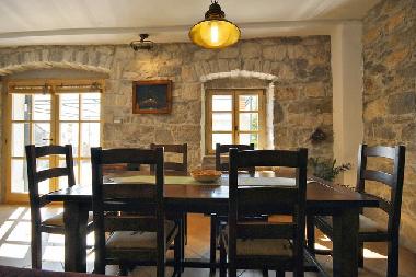 Ferienhaus in Mimice Medici (Splitsko-Dalmatinska) oder Ferienwohnung oder Ferienhaus